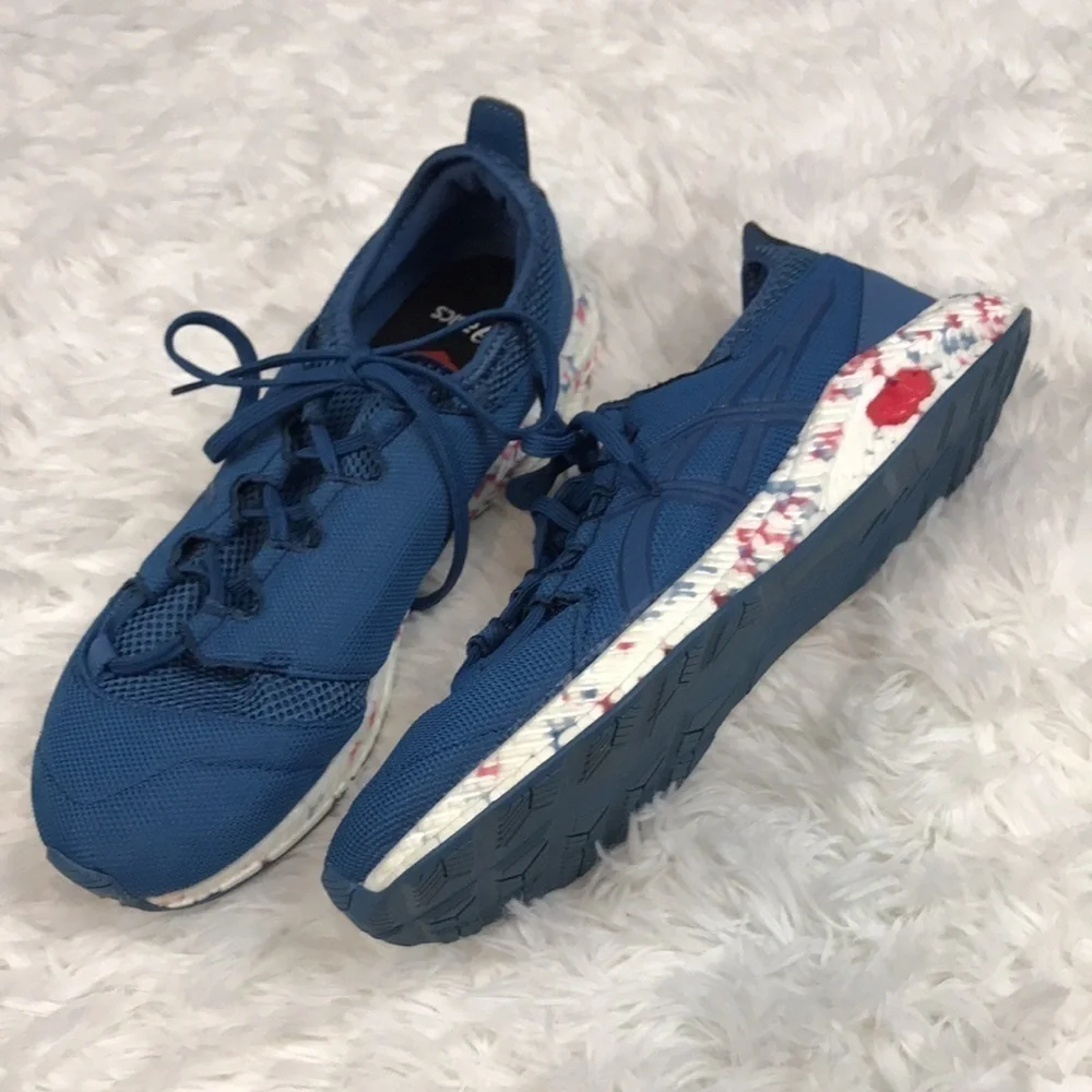 Asics Gel Shoes